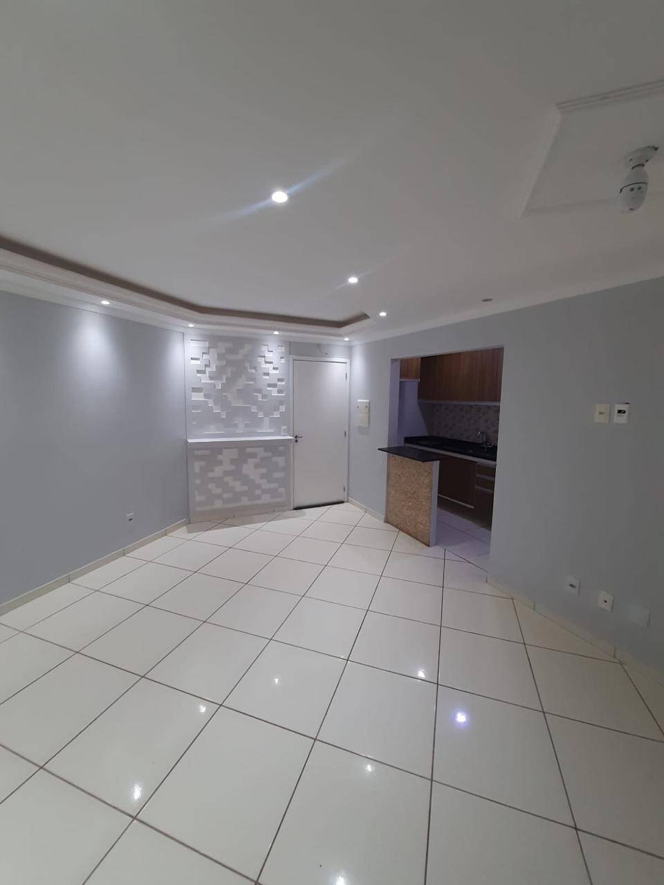 #9386 - Apartamento para Venda em Jundiaí - SP