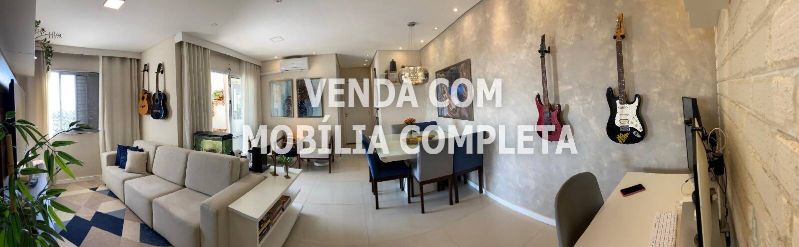 #9388 - Apartamento para Venda em Jundiaí - SP