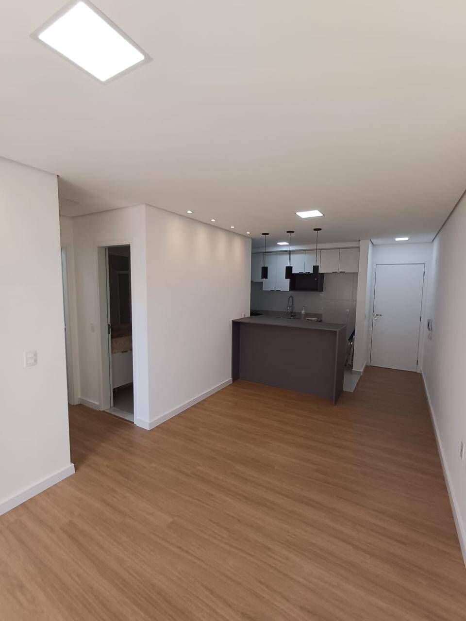 #9418 - Apartamento para Venda em Jundiaí - SP