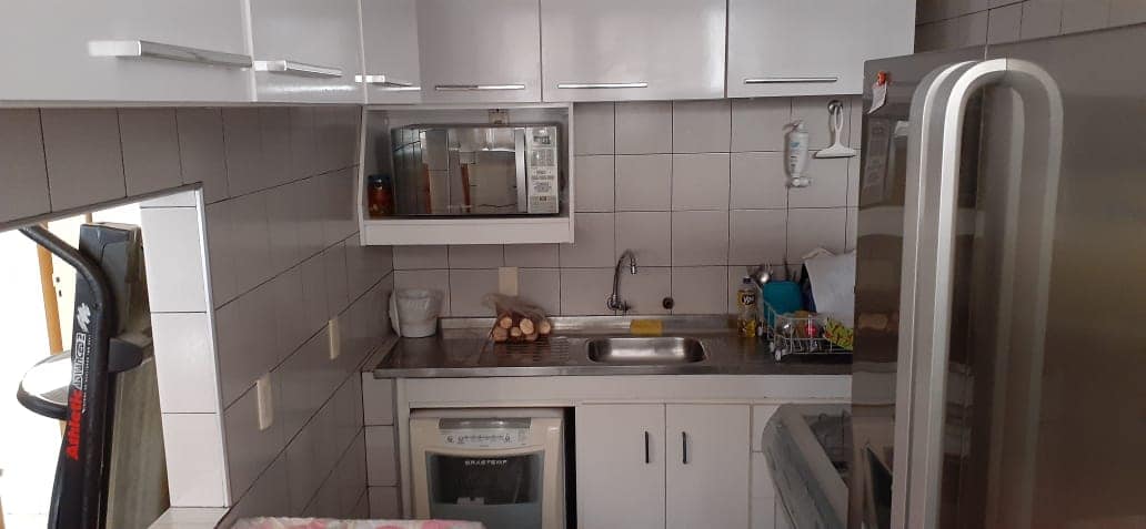 #9426 - Apartamento para Venda em Jundiaí - SP