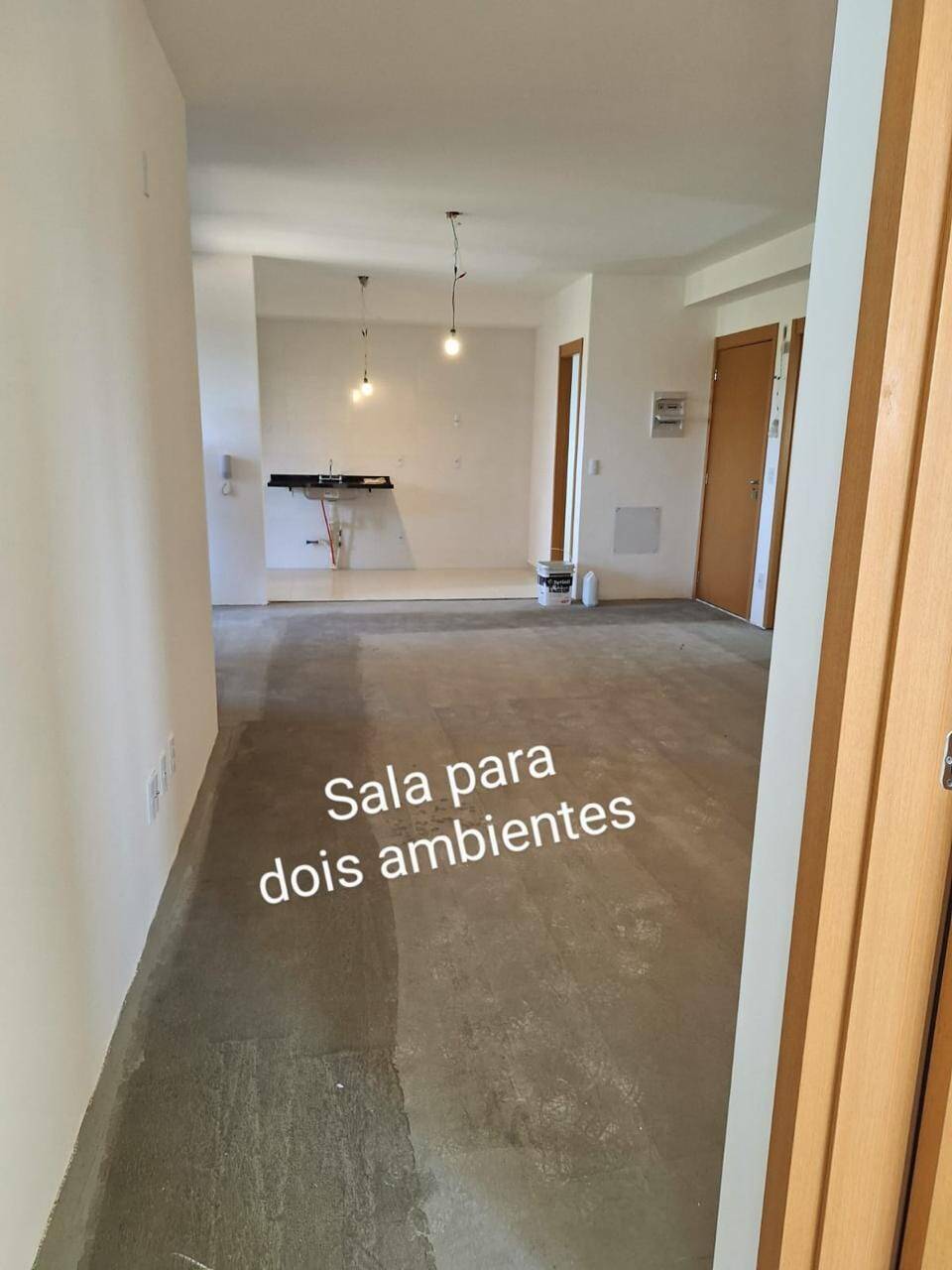 #9498 - Apartamento para Venda em Jundiaí - SP