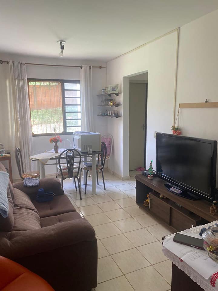 #9509 - Apartamento para Venda em Jundiaí - SP