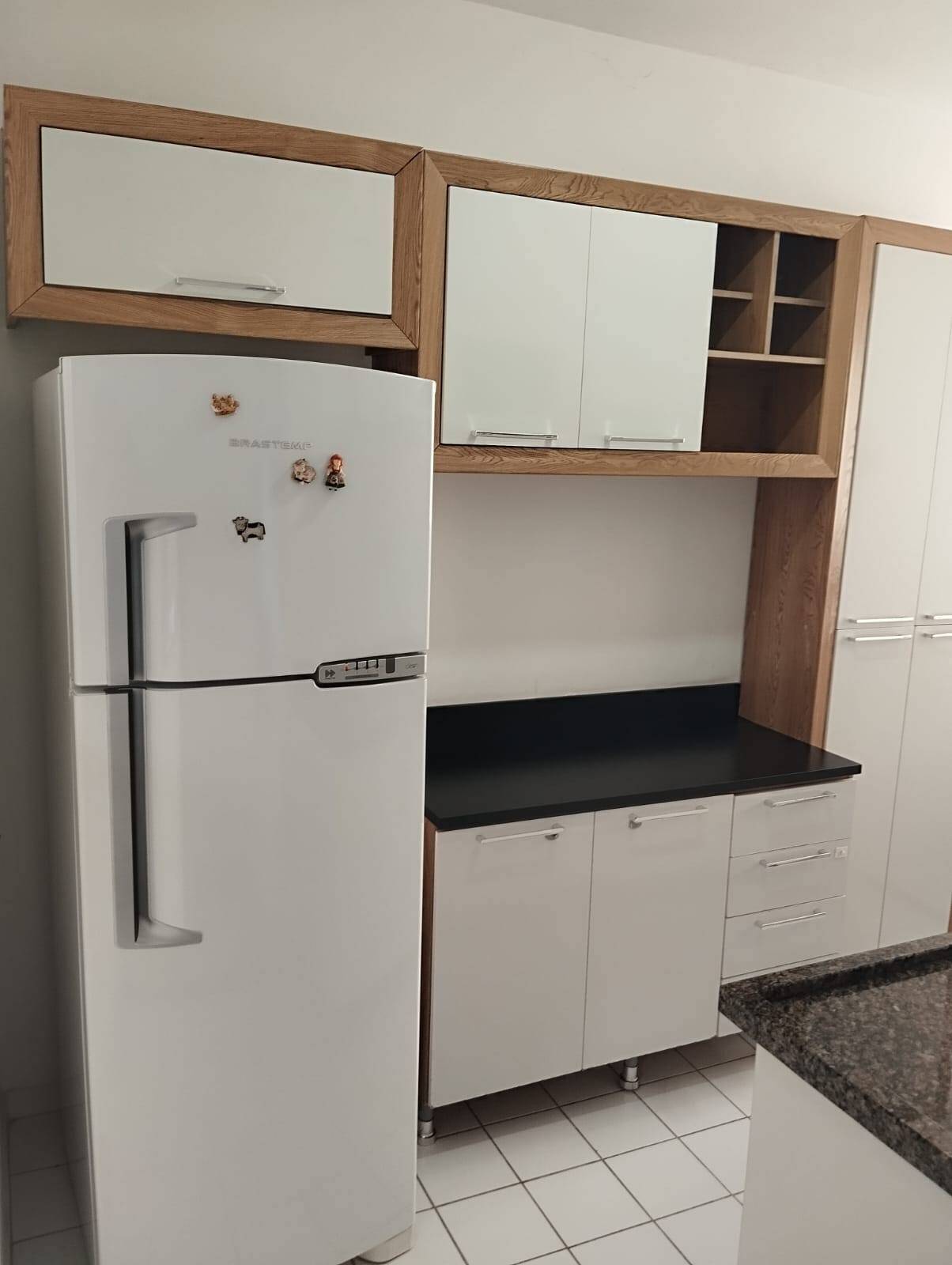 #9518 - Apartamento para Venda em Várzea Paulista - SP