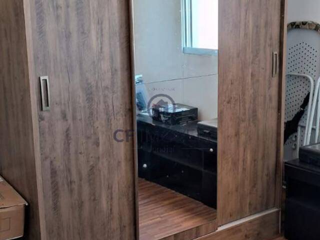 #9362 - Apartamento para Venda em Jundiaí - SP - 2