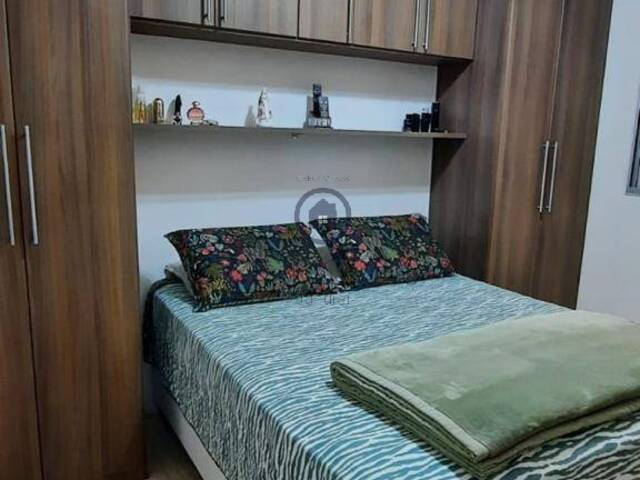 #9364 - Apartamento para Venda em Jundiaí - SP