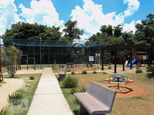 #9370 - Apartamento para Venda em Jundiaí - SP - 3