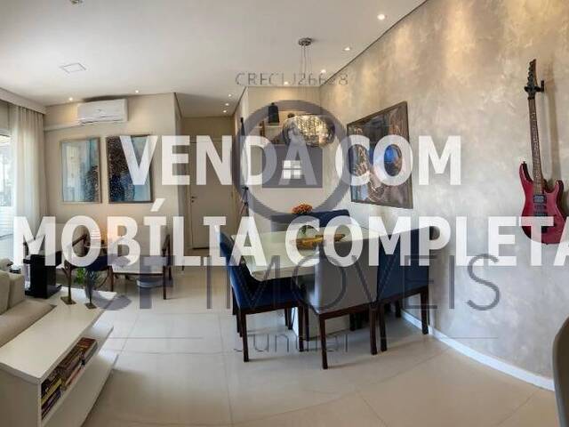 #9388 - Apartamento para Venda em Jundiaí - SP