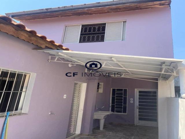 #9390 - Casa para Venda em Jundiaí - SP - 3