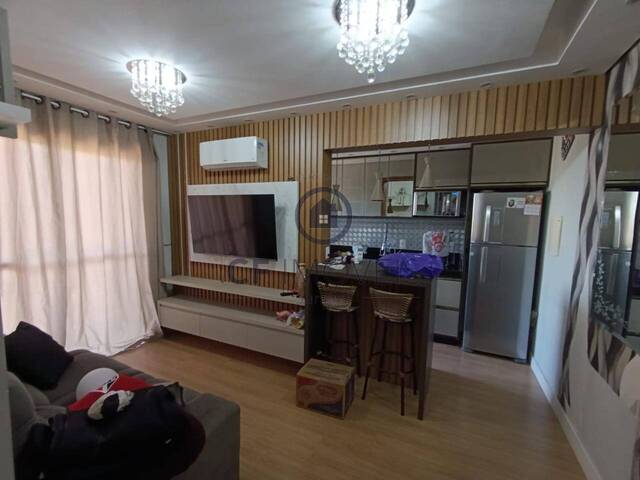 Venda em Residencial Alexandria - Várzea Paulista