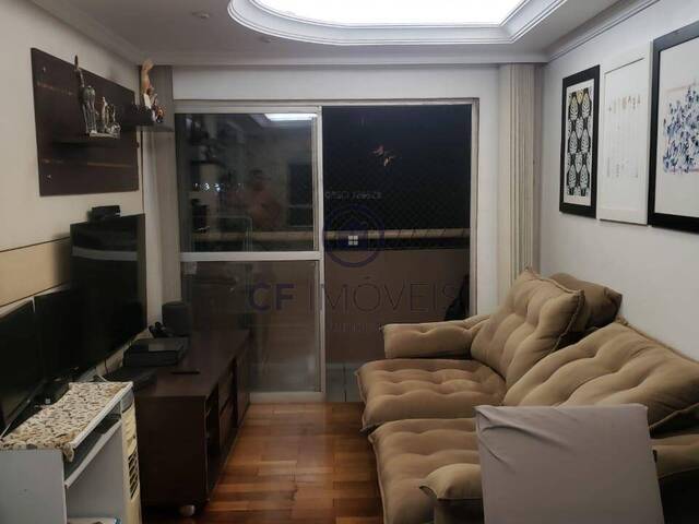 #9398 - Apartamento para Venda em Jundiaí - SP - 1