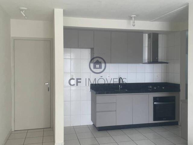 #9397 - Apartamento para Venda em Jundiaí - SP