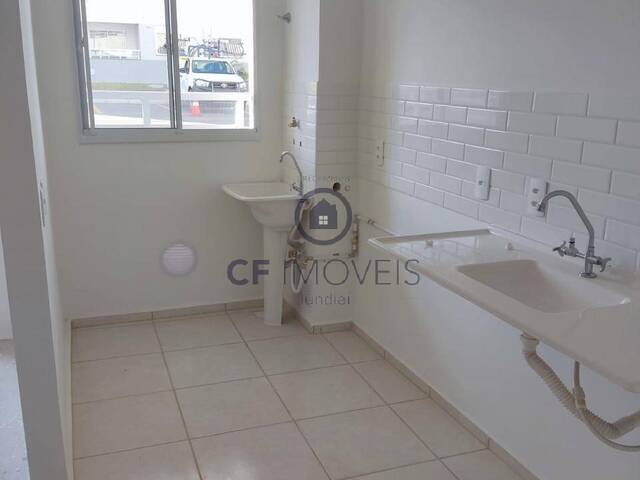 #9401 - Apartamento para Venda em Jundiaí - SP - 3