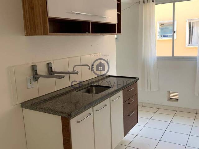 #9407 - Apartamento para Venda em Jundiaí - SP - 2