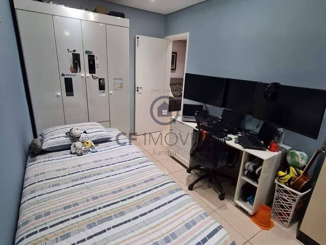 #9411 - Apartamento para Venda em Jundiaí - SP - 3