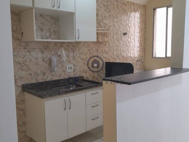 #9413 - Apartamento para Venda em Jundiaí - SP