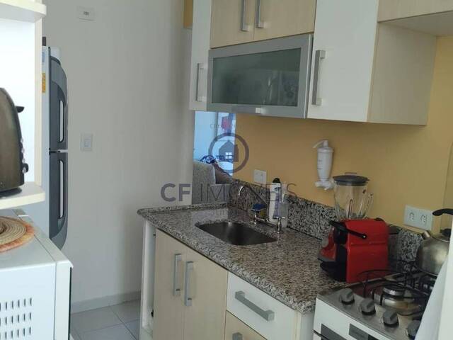 #9419 - Apartamento para Venda em Jundiaí - SP - 3