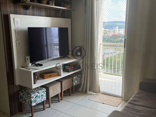 #9421 - Apartamento para Venda em Jundiaí - SP