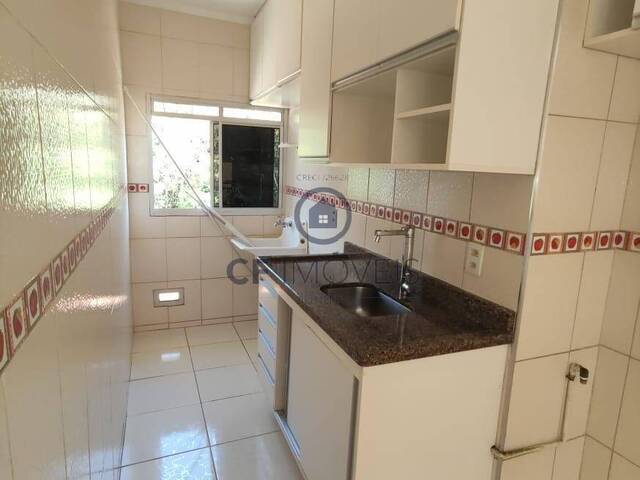 #9422 - Apartamento para Venda em Jundiaí - SP - 3