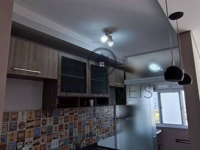 #9423 - Apartamento para Venda em Jundiaí - SP - 2