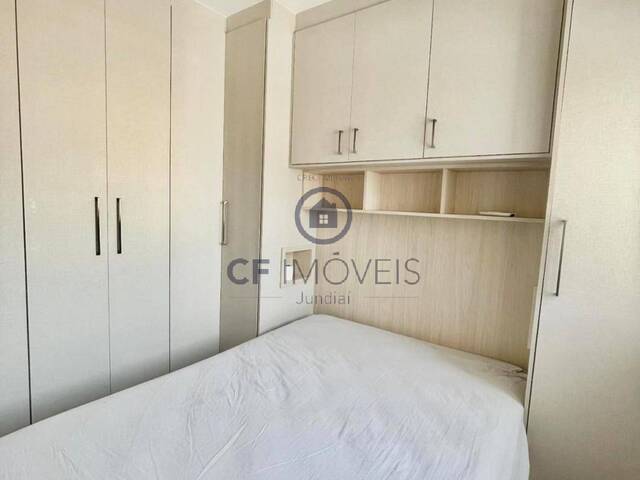 #9387 - Apartamento para Venda em Jundiaí - SP - 3