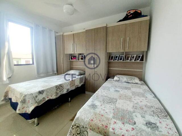 #9425 - Apartamento para Venda em Jundiaí - SP - 2