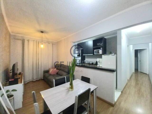 #9427 - Apartamento para Venda em Jundiaí - SP - 2