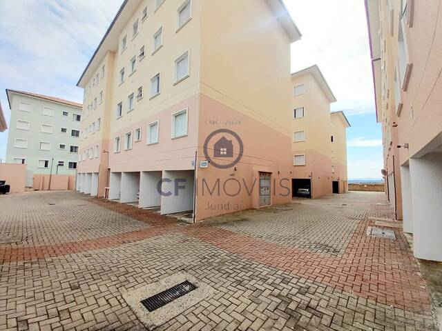 #9427 - Apartamento para Venda em Jundiaí - SP - 3