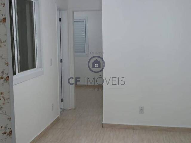 #9428 - Apartamento para Venda em Jundiaí - SP - 3