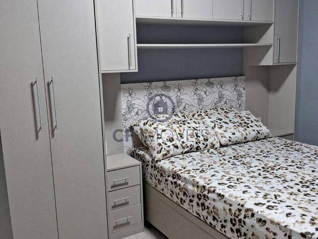 #9430 - Apartamento para Venda em Várzea Paulista - SP - 2