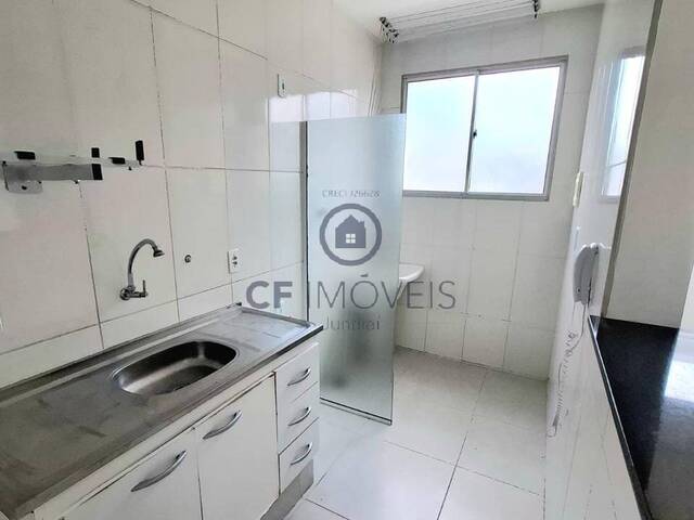 #9431 - Apartamento para Venda em Jundiaí - SP - 1