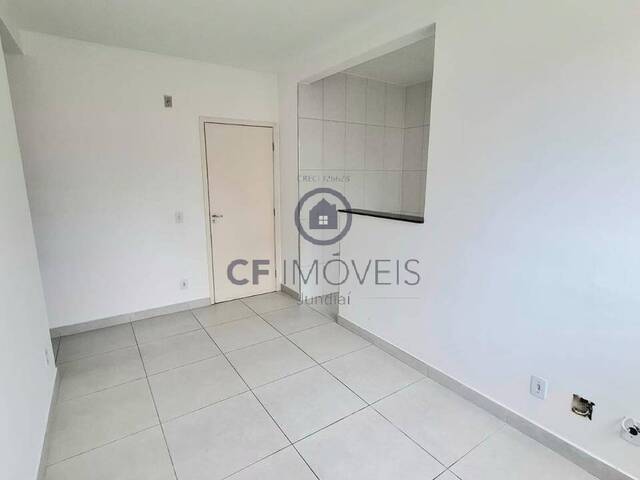 #9431 - Apartamento para Venda em Jundiaí - SP - 2