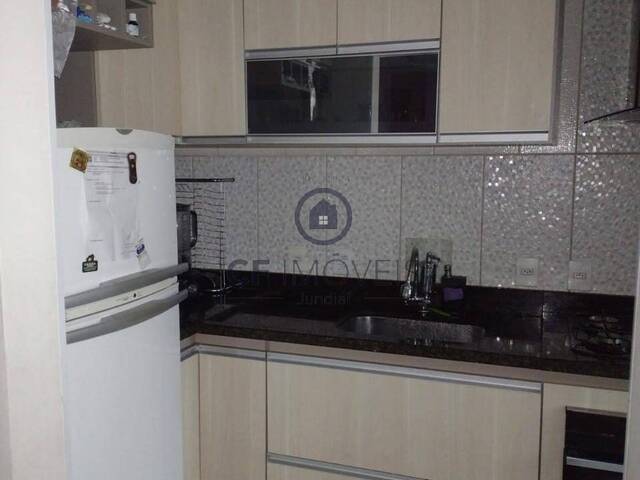 Venda em Residencial Santa Giovana - Jundiaí