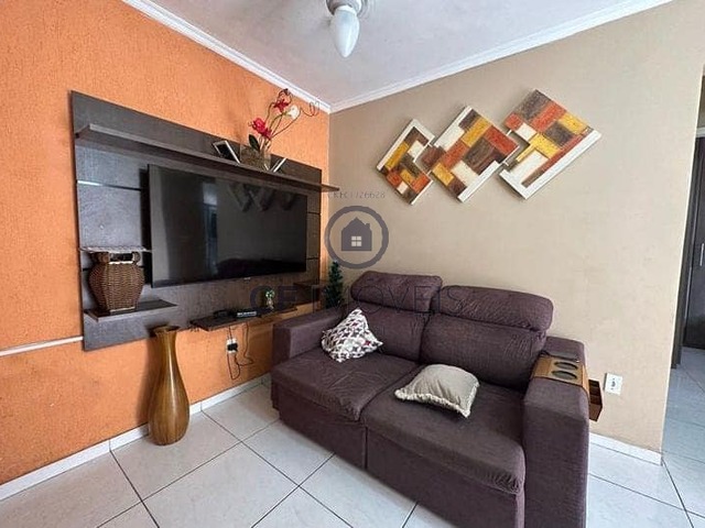 #9454 - Apartamento para Venda em Várzea Paulista - SP - 3