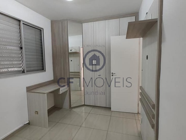 #9492 - Apartamento para Venda em Jundiaí - SP