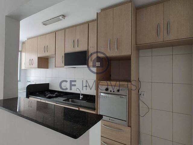 #9492 - Apartamento para Venda em Jundiaí - SP