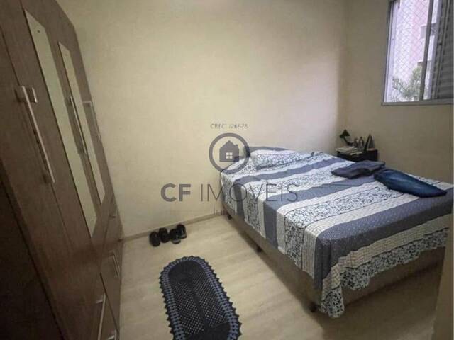 #9496 - Apartamento para Venda em Jundiaí - SP - 3