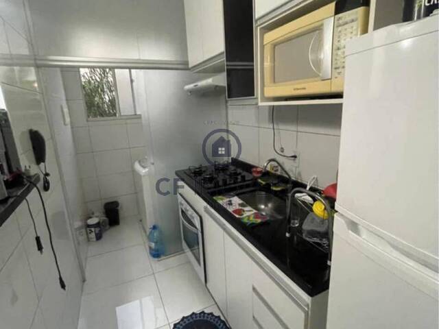 #9496 - Apartamento para Venda em Jundiaí - SP - 2