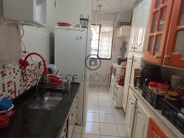 #9506 - Apartamento para Venda em Jundiaí - SP - 1