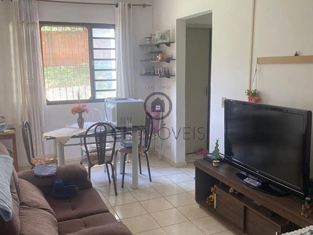 #9509 - Apartamento para Venda em Jundiaí - SP - 1