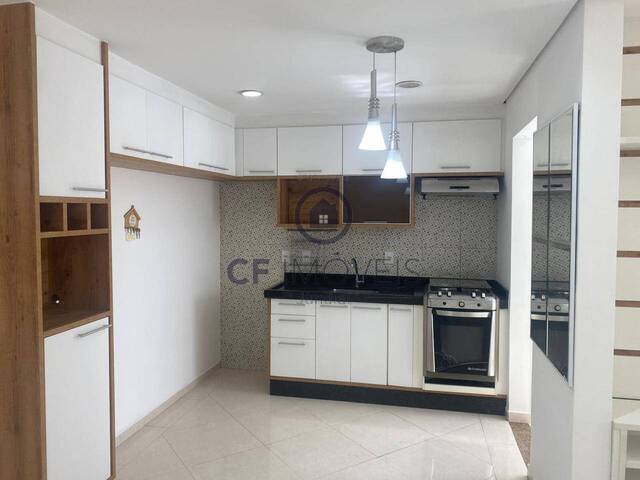 #9514 - Apartamento para Venda em Jundiaí - SP - 1