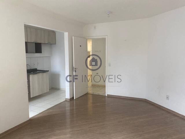 #9520 - Apartamento para Venda em Jundiaí - SP - 3