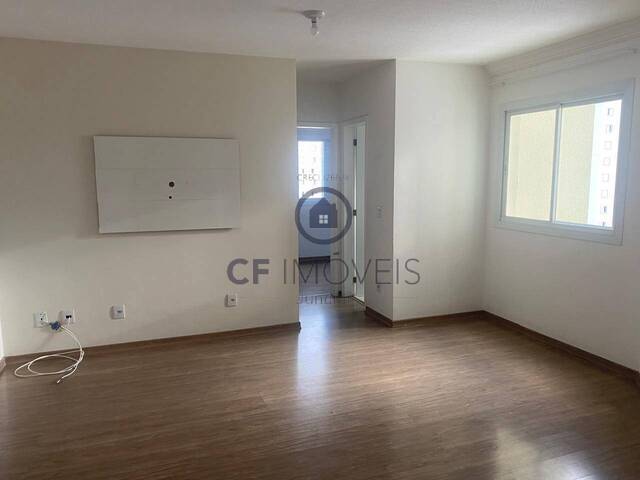 #9520 - Apartamento para Venda em Jundiaí - SP - 2