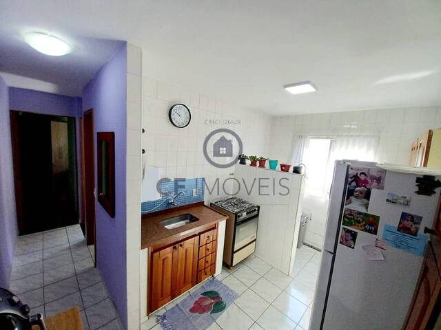 #9521 - Apartamento para Venda em Jundiaí - SP - 1