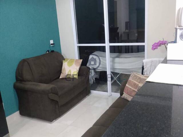 #9525 - Apartamento para Venda em Várzea Paulista - SP - 2