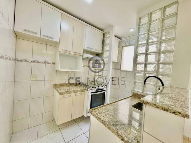 #9527 - Apartamento para Venda em Jundiaí - SP - 2