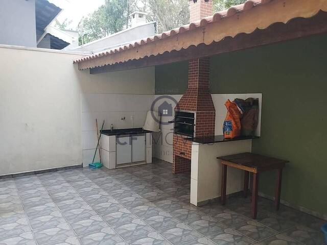 #9532 - Casa para Venda em Jundiaí - SP - 2