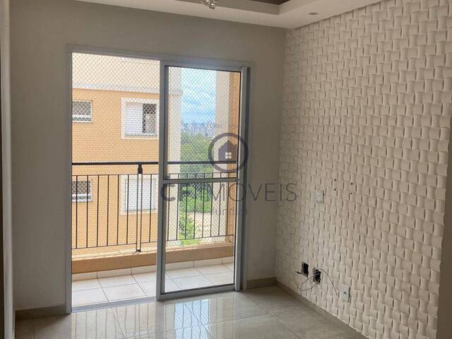 #9533 - Apartamento para Venda em Jundiaí - SP